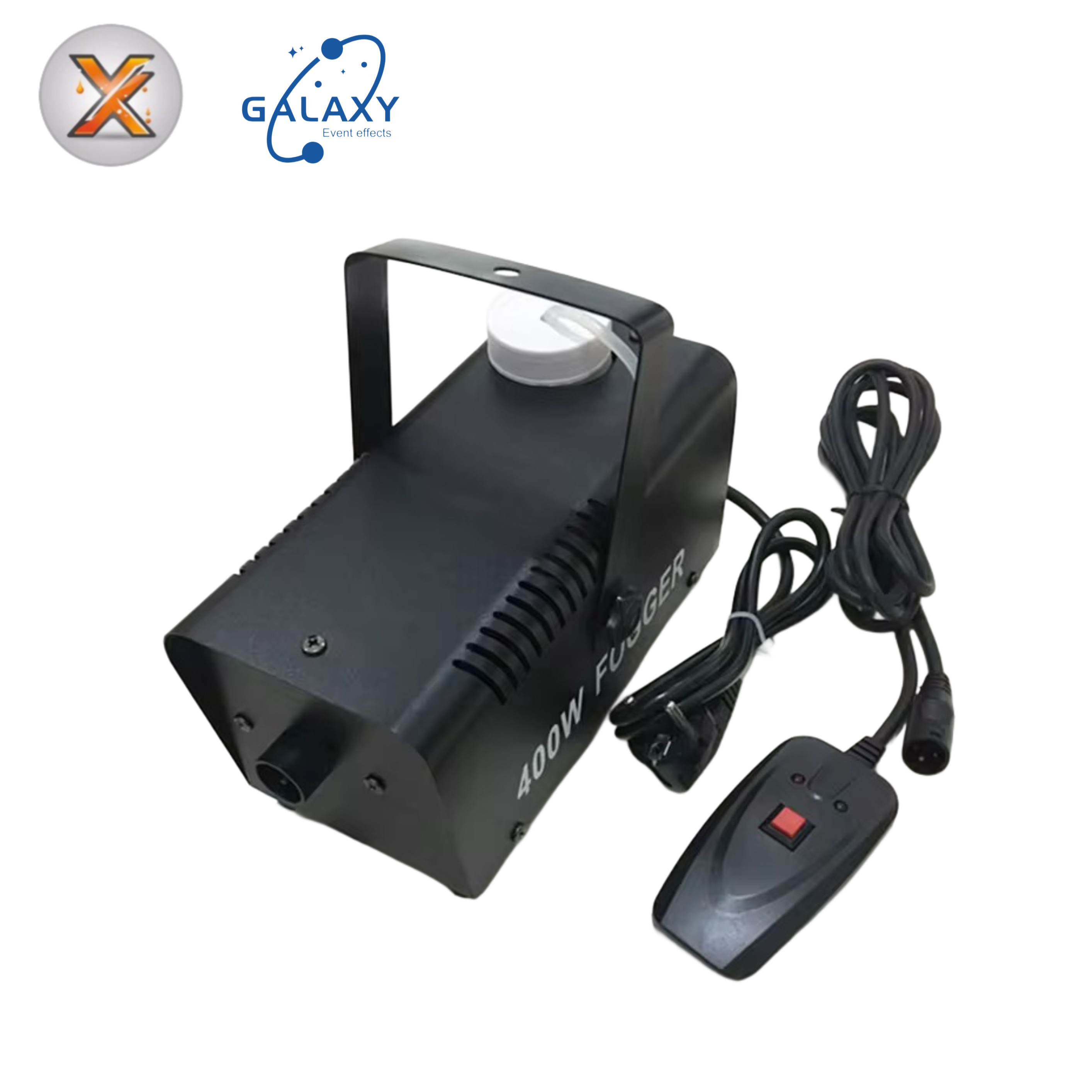 เครื่องพ่นควัน 500W