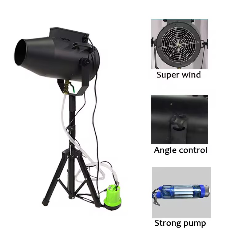 เครื่องพ่นโฟม 1000W