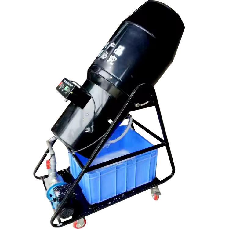 เครื่องพ่นโฟม 2000W