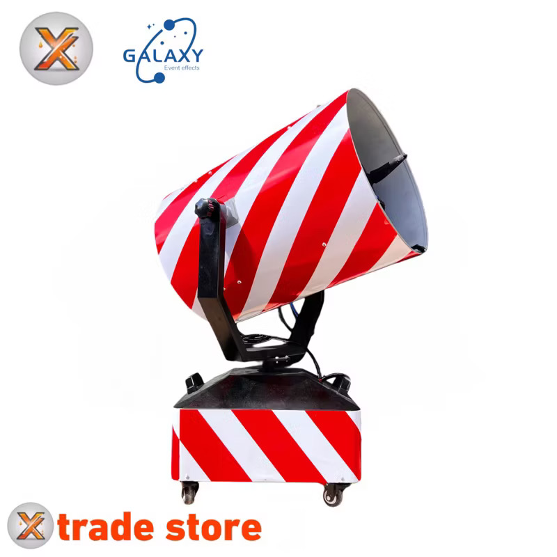 เครื่องพ่นหิมะเทียม 3000W