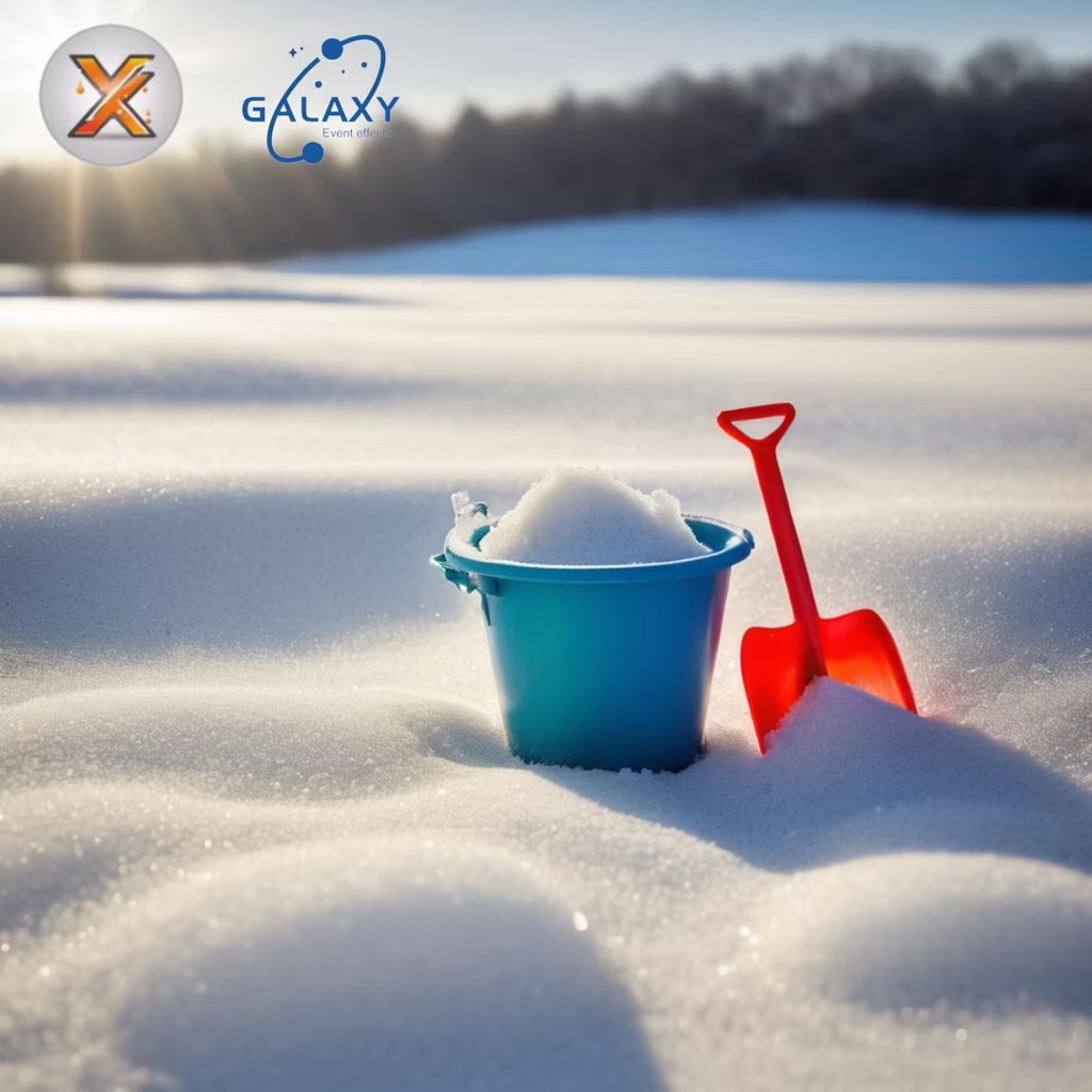 ทรายขาวโรยพื้น 20 กก.